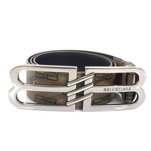 Balenciaga Belt